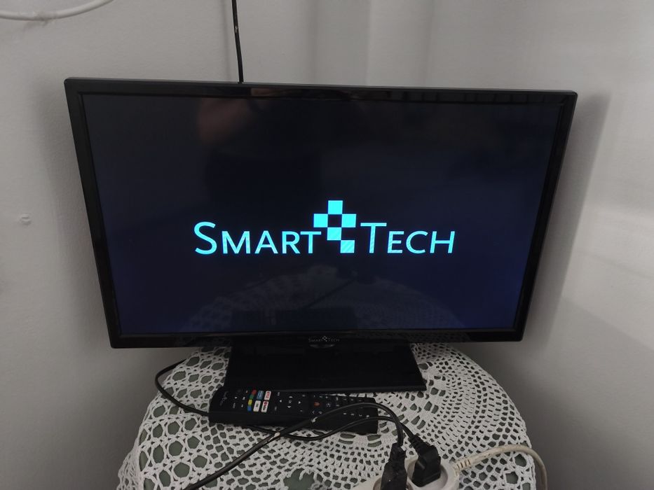Smarthtv está como nova