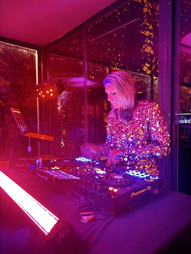DJ para Eventos e Festas