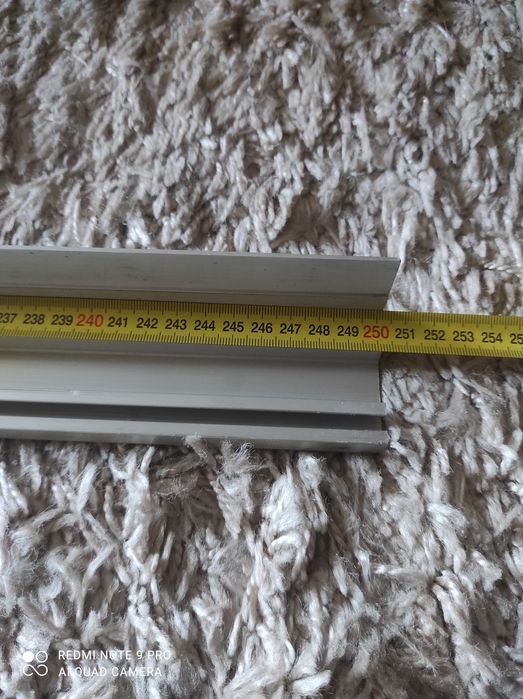 Продам карниз алюминиевый