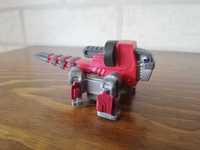 Dinotrux Waldo oryginał z firmy Mattel