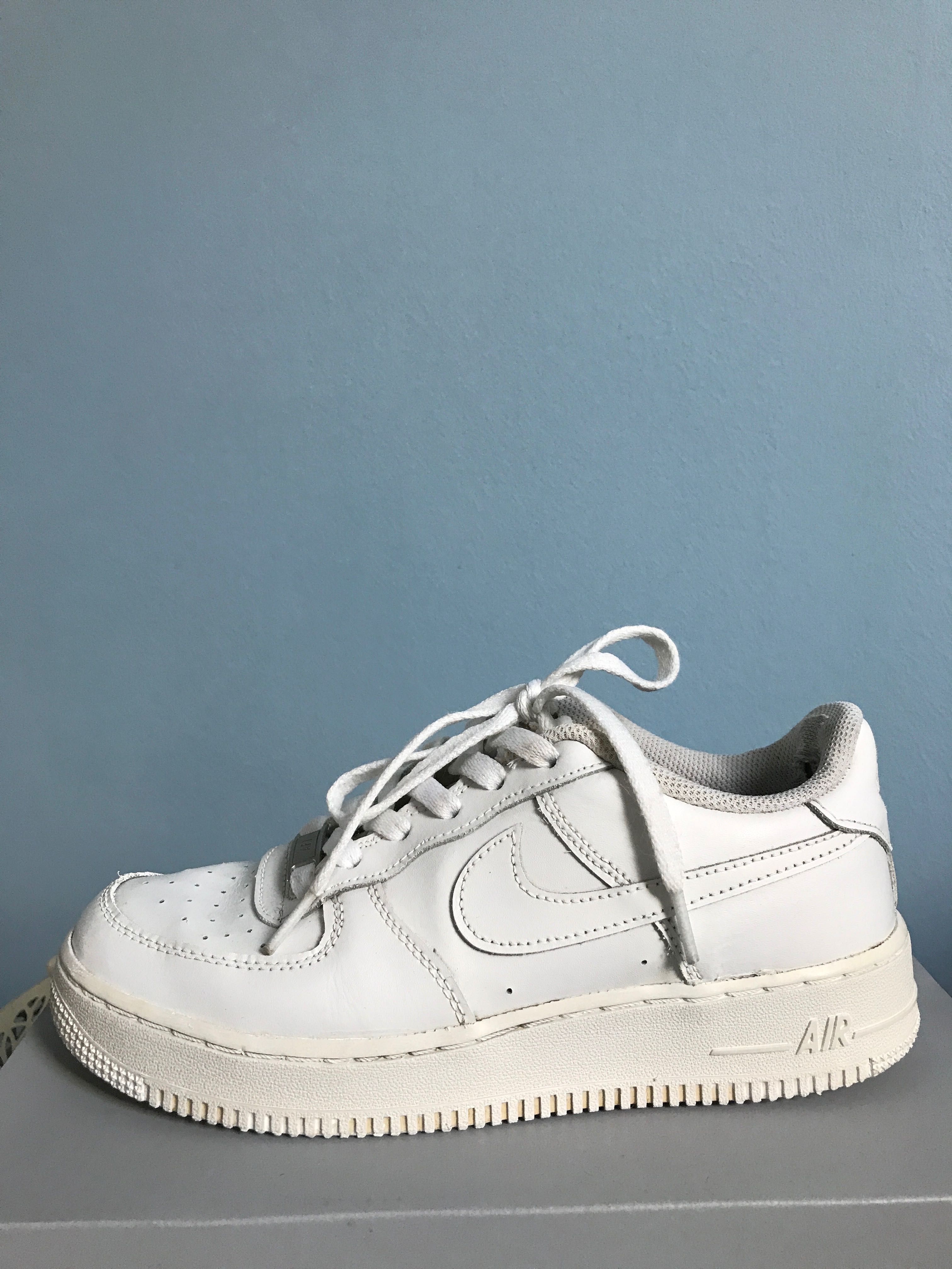 Buty Nike Air Force 1