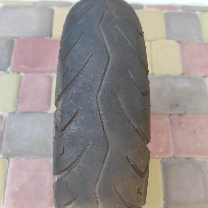 Передний диск Yamaha Jog Sa-36/55 Оригинал