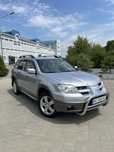 Outlander офиц. 1 собственник