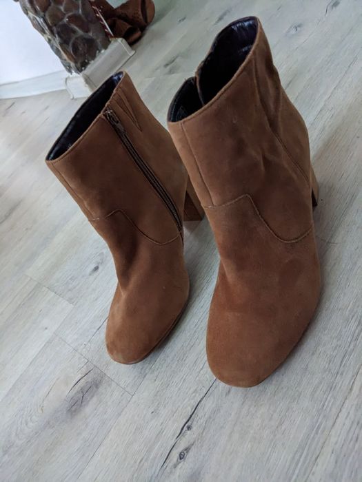 Черевики жіночі 42-43