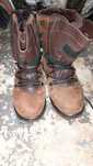 Buty robocze NORTHWOOD rozmiar 39