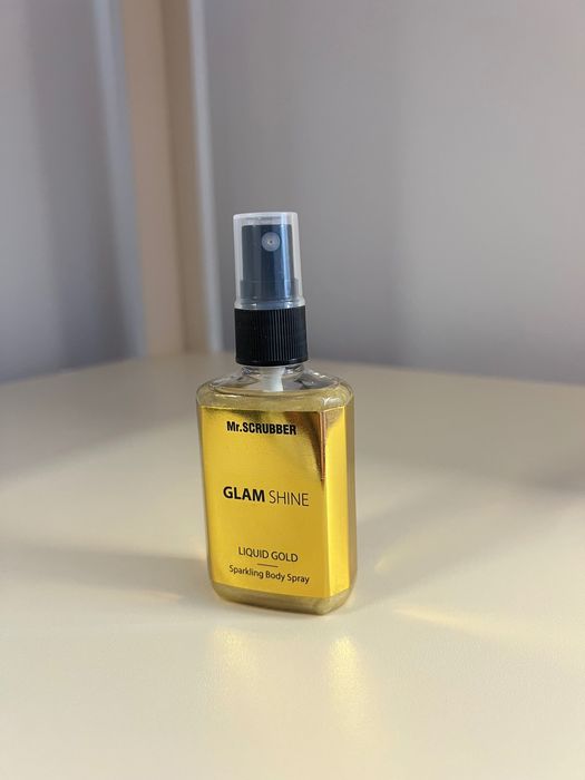 Спрей для засмаги