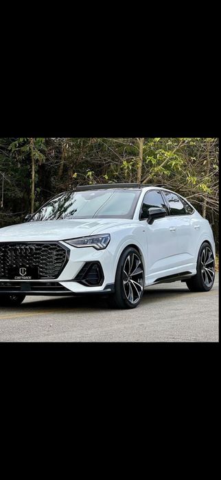 Диски Нові R19/5/112 AUDI A4 A5 A6 A7 A8 Q3 Q4 Q5 ETRON в Наявності