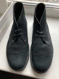 Дезерти clarks 43