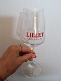 Komplet - 6 kieliszków do wina Lillet, jak nowe
 jak nowe