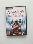 Assasin's Brotherhood