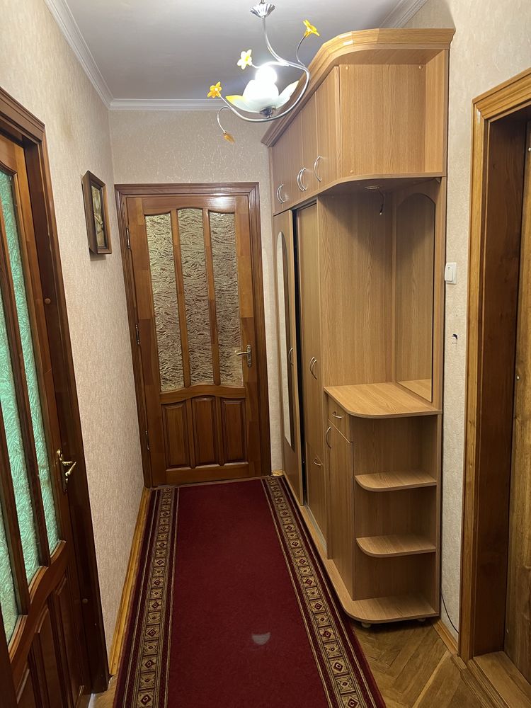 Довгострокова оренда квартири/кімнати!