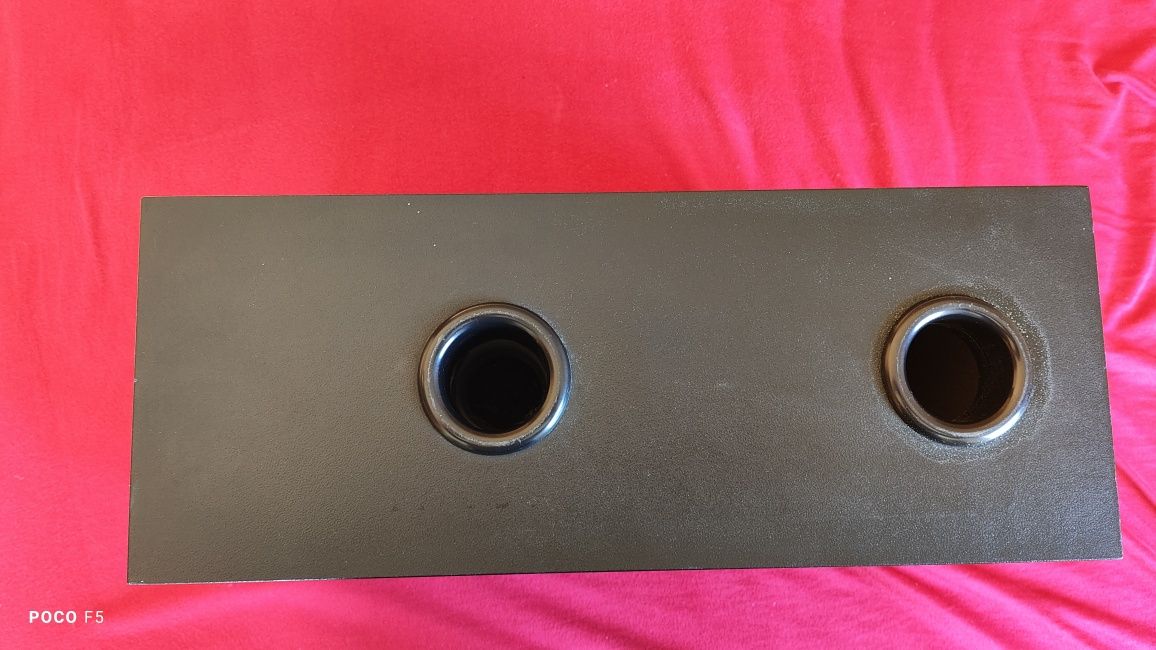Tonsil subwoofer pasywny ZGN 120