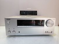 Amplituner ONKYO TX NR575E