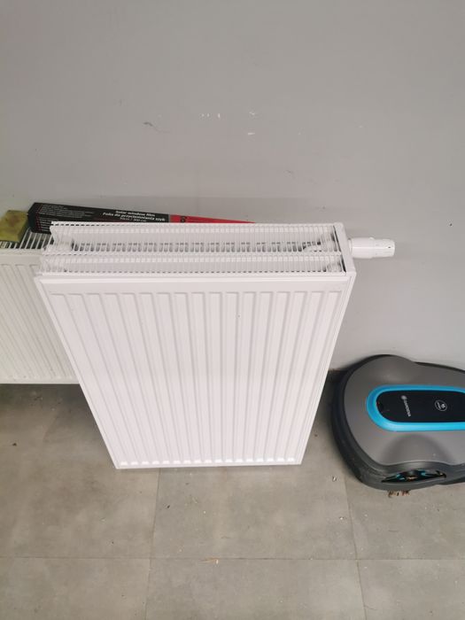 Grzejnik panelowy 90x60 Perfect system CV33