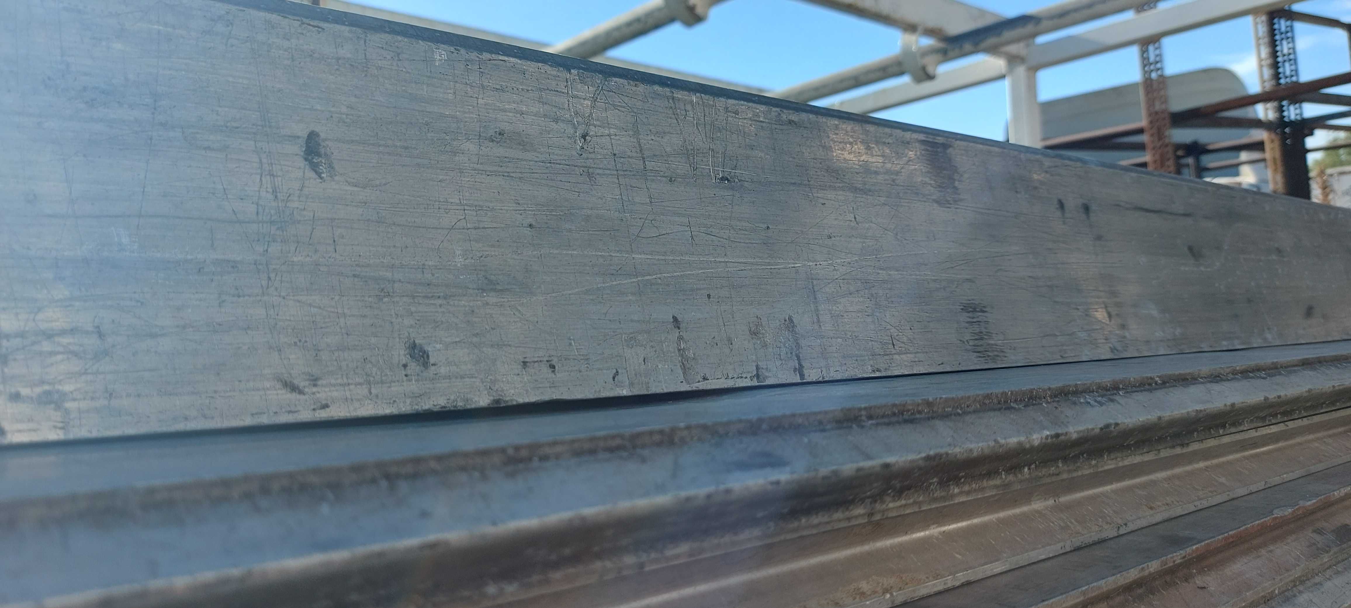 ZASTAWKI 3,2 M. przekładki burty do naczepy