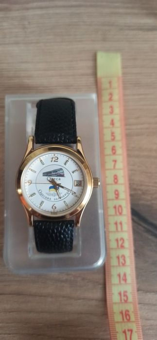 Срочно продам Часы, Годинник "Восток" позолоченные новые