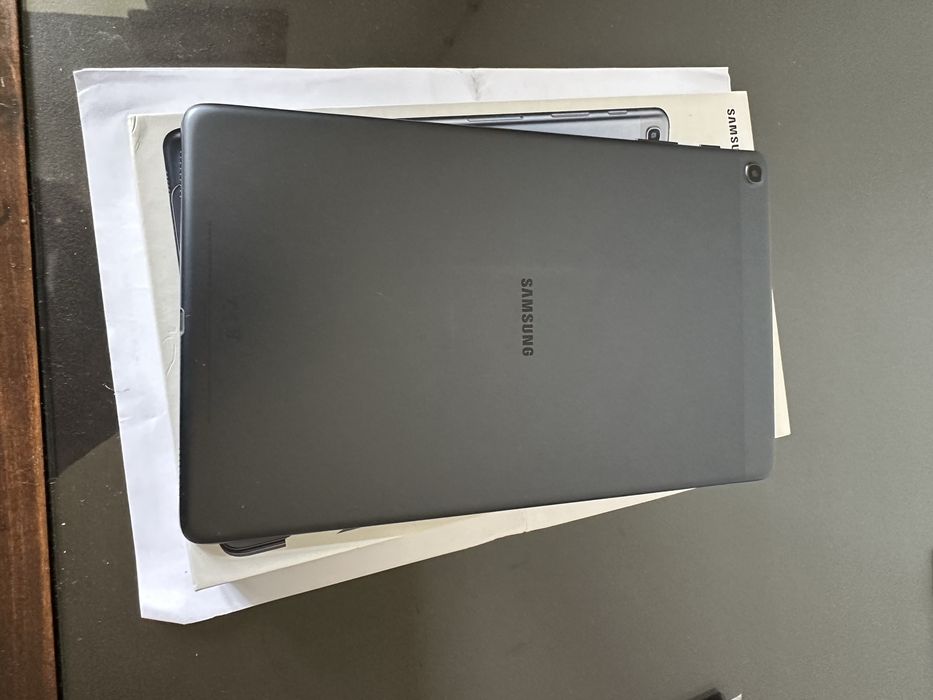Samsung Galaxy Tab A