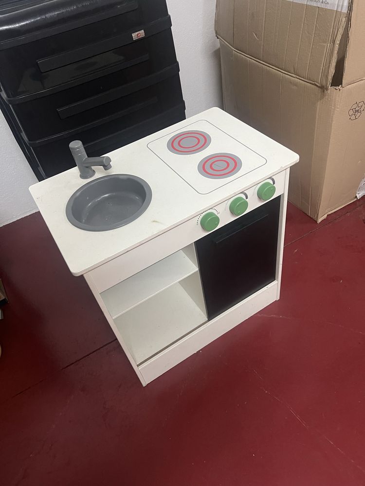 cozinha brincar ikea