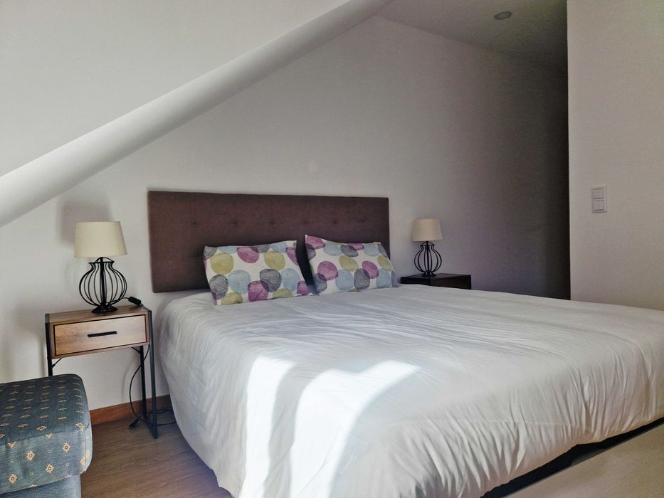 Arrenda-se T1 em Valença