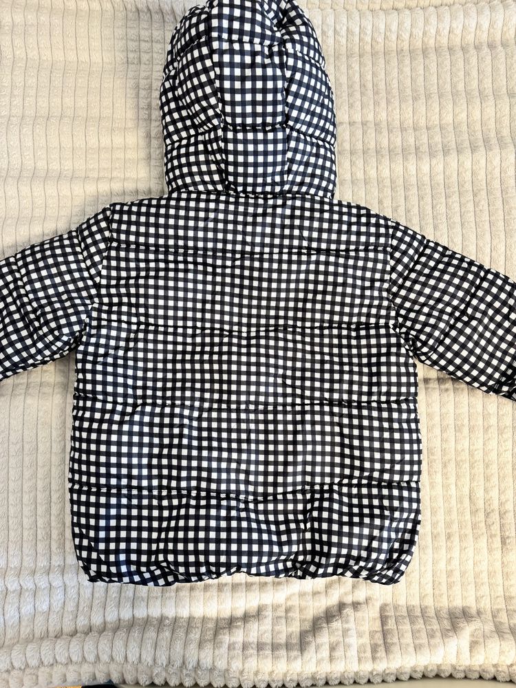 Куртка  Mango  122 демісезонна