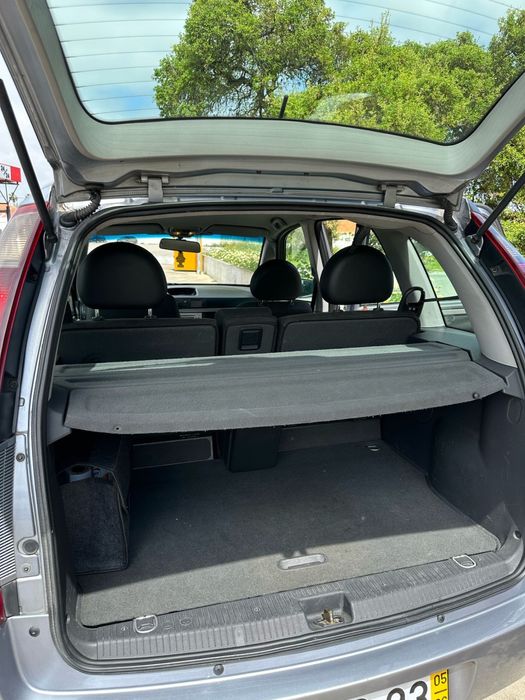 Opel Meriva 1.3 CDTI