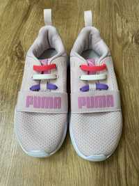 Buty Puma dla dziewczynki