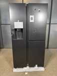 Okazja NOWA Lodowka Samsung RH68DG853DB1EG side by side 2025 rok