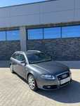 Audi a4 b7 2.0TDI Full S-Line Quattro zamiana