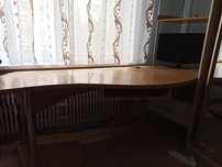 Продам комп'ютерний стіл, письмовий.