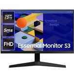 Monitor Samsung LS24C312EAUXEN