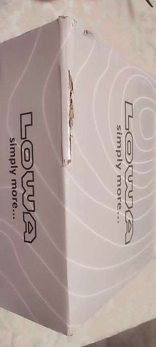 Взуття Берці Lowa 42