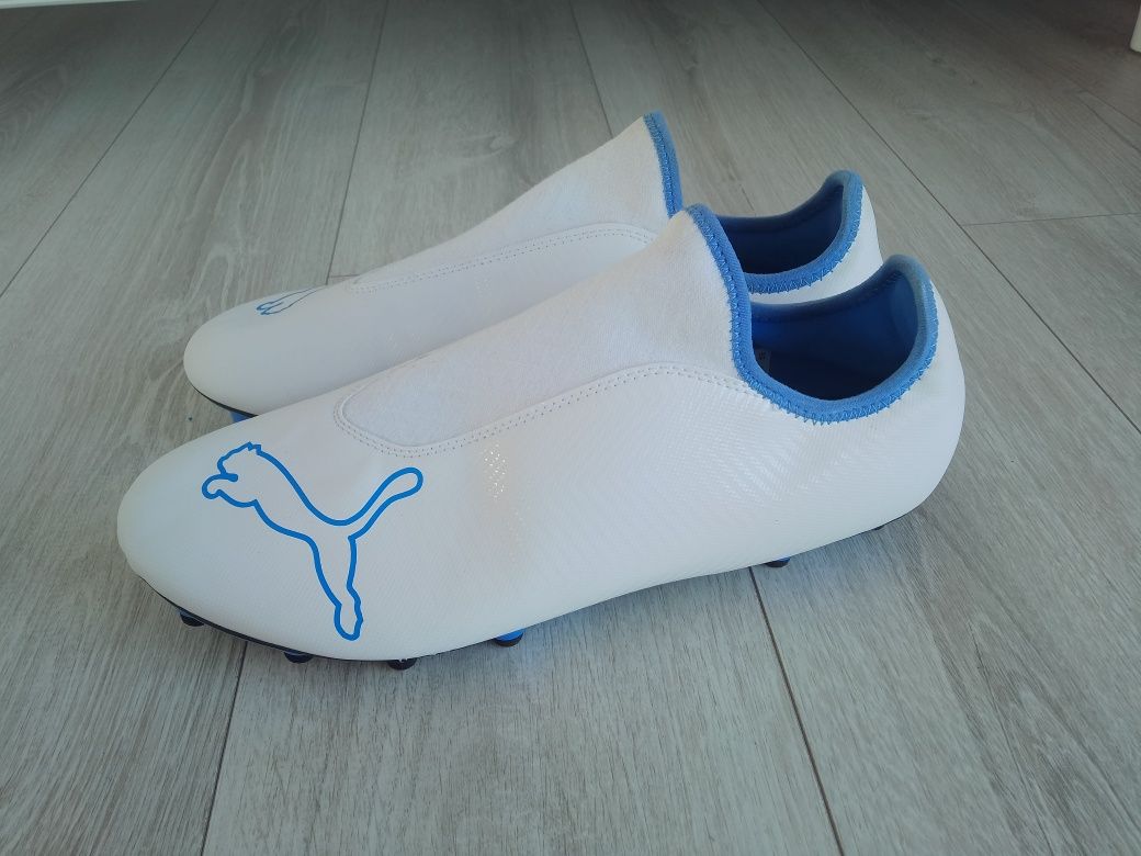 Puma Finesse FG buty piłkarskie Football korki roz. 47