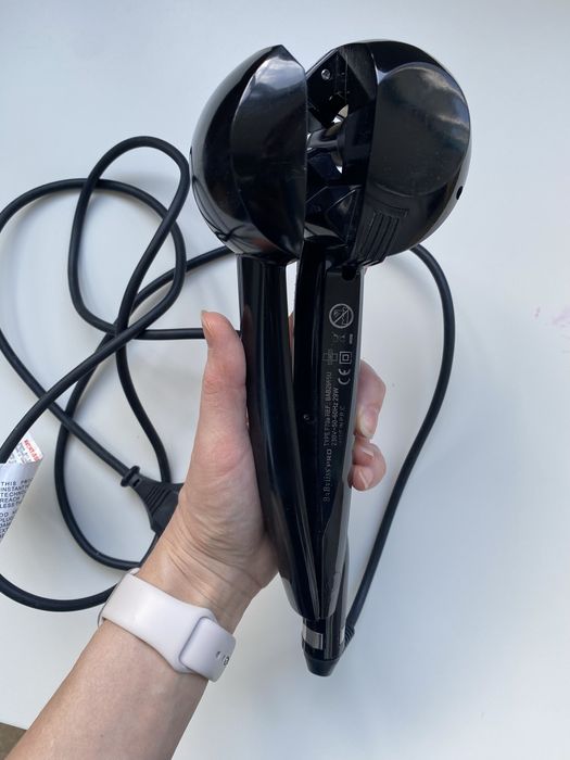 Babyliss Pro Машинка для створення локонів, стайлер