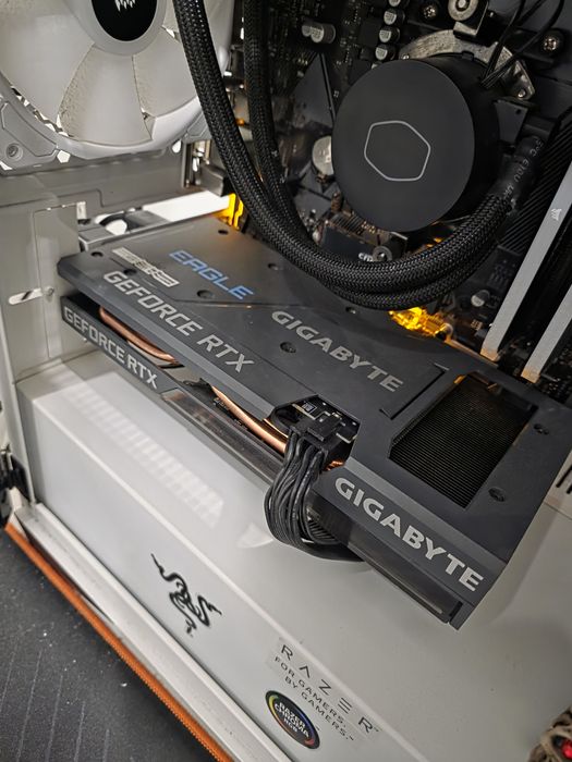 Gigabyte RTX 3060 ti