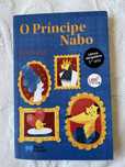 O principe nabo ilse losa porto editora