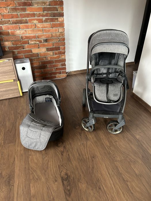 Wozek Oyster 3  odbior Tylko  osobisty -Warszawa