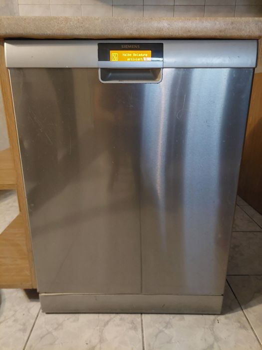 Zmywarka Siemens
