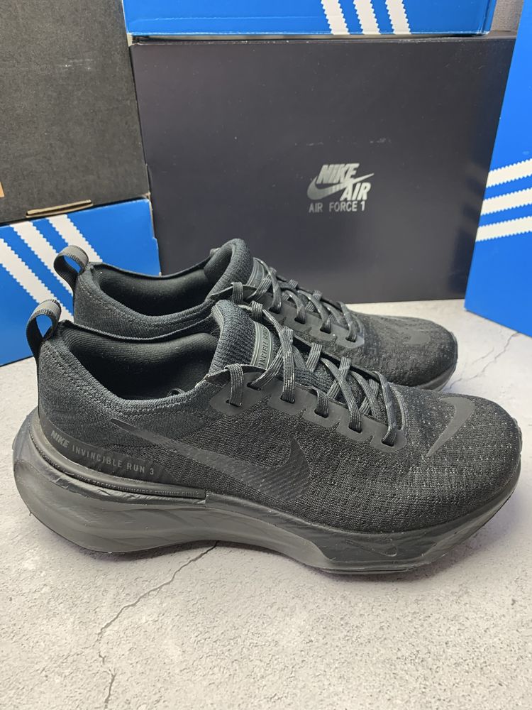 Buty sportowe Sneakersy Nike Zoom X Run 3 Oryginał.