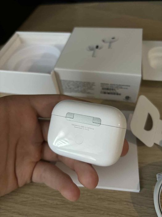 Słuchawki Airpods Pro 2