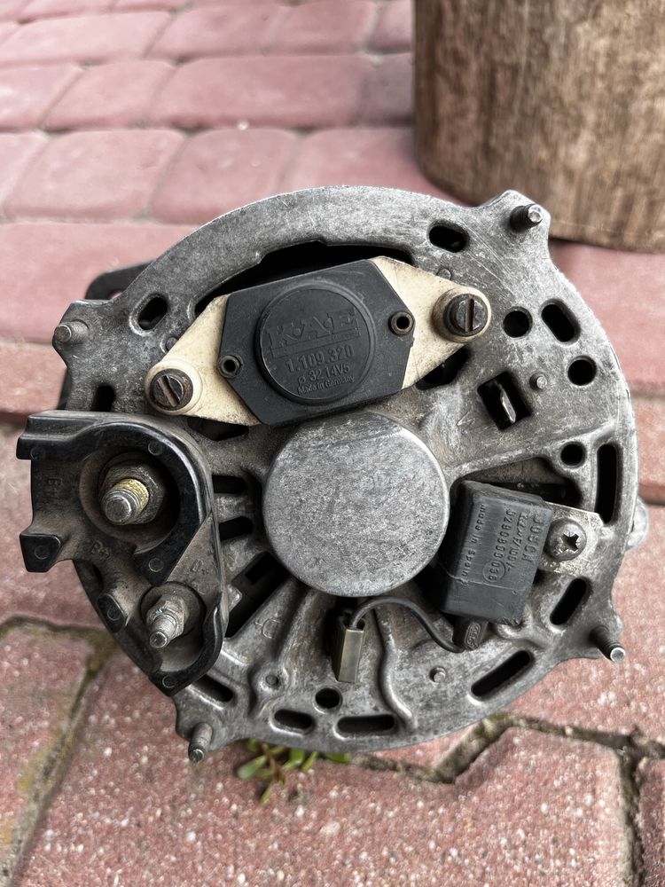 alternator passat b3 1.6td