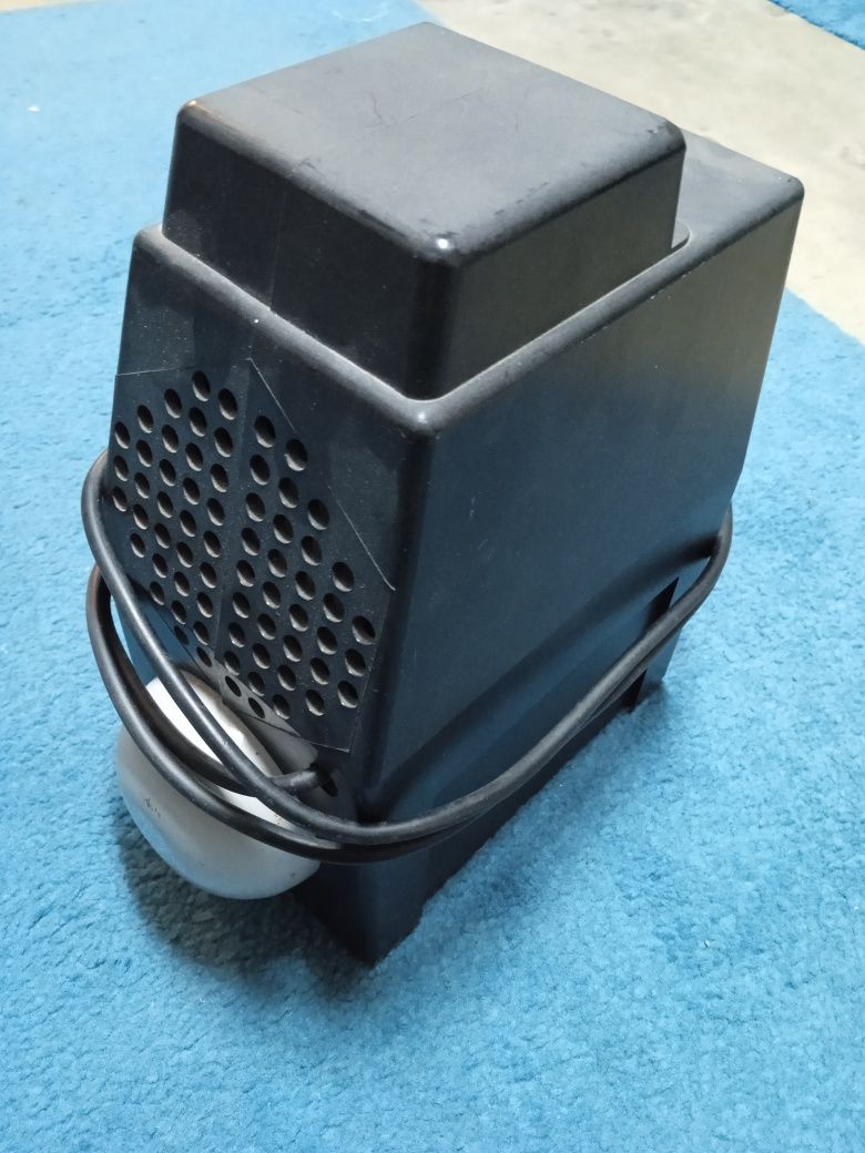 Compressor para aerógrafo