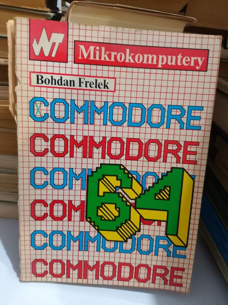 Mikrokomputery zestaw poradników