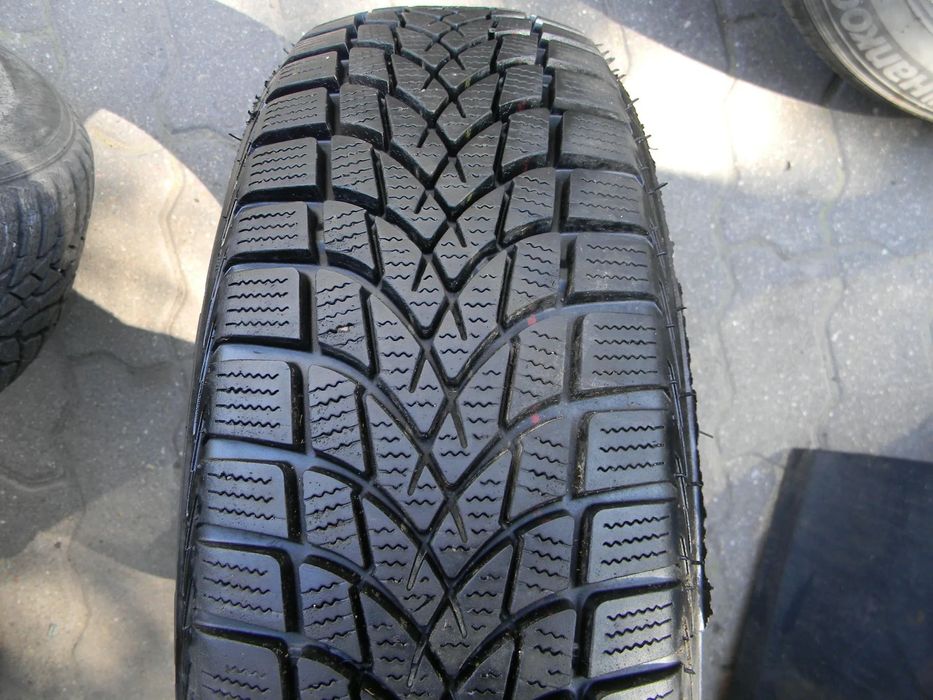 opona 14&quot; DAYTON DW510 175/65/14  82T 6,8mm