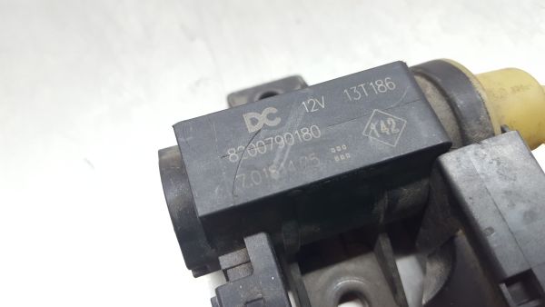 Válvula controlo de ar RENAULT Kangoo (KW0/1_)