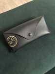 Pokrowiec etui na okulary ray ban