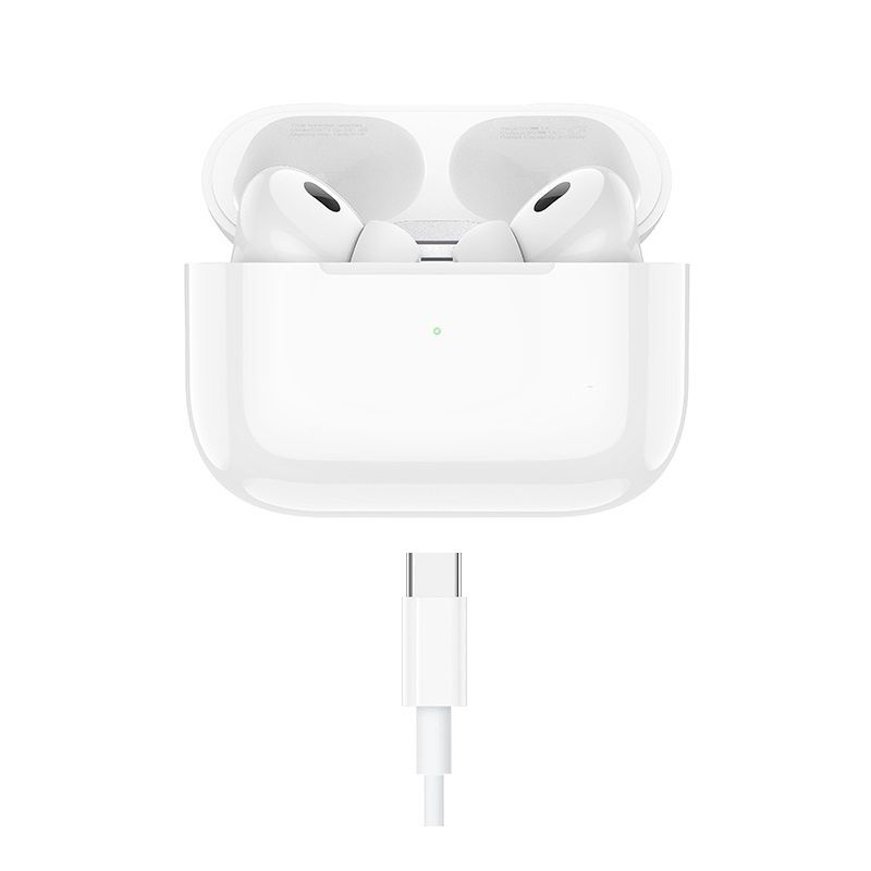 Вакуумные беспроводные Bluetooth TWS наушники Hoco EW77