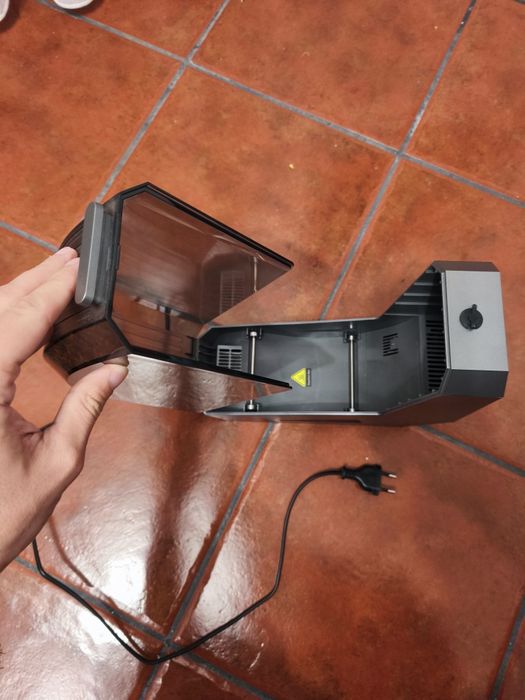 Secador filamento Creality Space Pi Filament Drayer