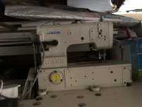 Швейная машина Jack 8990D-4DS (автомат)