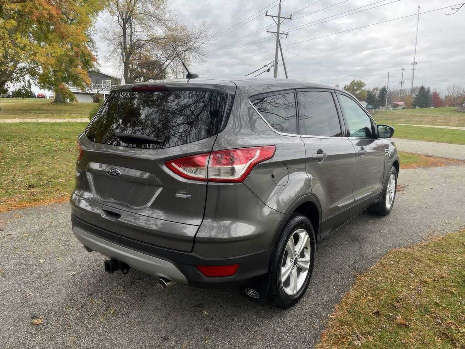 Ford Escape SE      2013
