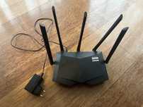 Router Tenda A1200 AC7 Dual-band